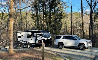Robert B.'s photo at Indian Springs in Georgia