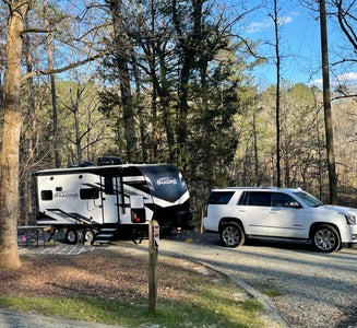 Camper-submitted photo from Indian Springs 