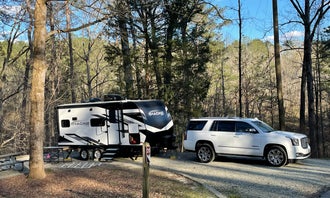 Camping near Big Country Camping: Indian Springs , Flovilla, Georgia