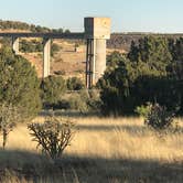 Review photo of Los Tanos Campground — Santa Rosa Lake State Park by Susan L., June 24, 2022