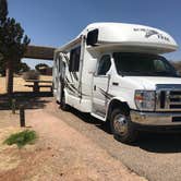 Review photo of Los Tanos Campground — Santa Rosa Lake State Park by Susan L., June 24, 2022