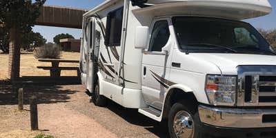 Camping
