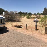 Review photo of Los Tanos Campground — Santa Rosa Lake State Park by Susan L., June 24, 2022