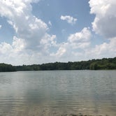 Review photo of Killens Pond State Park Campground by Fransheska A., July 16, 2018