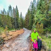 Review photo of Pike National Forest Handcart Campground by Boldt E., June 24, 2022