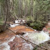 Review photo of Pike National Forest Handcart Campground by Boldt E., June 24, 2022