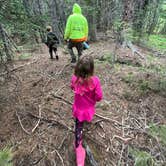 Review photo of Pike National Forest Handcart Campground by Boldt E., June 24, 2022