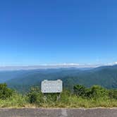 Review photo of Balsam Mountain Campground — Great Smoky Mountains National Park by Katherine , June 24, 2022