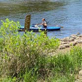 Review photo of River View Campground by Corey P., June 24, 2022