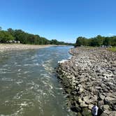 Review photo of Bob Shelter Recreation Area & Campground by Corey P., June 24, 2022