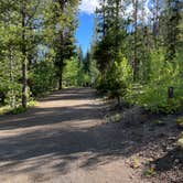 Review photo of Pole Flat Campground by Steve W., June 24, 2022