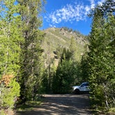 Review photo of Pole Flat Campground by Steve W., June 24, 2022