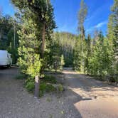 Review photo of Pole Flat Campground by Steve W., June 24, 2022