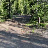 Review photo of Pole Flat Campground by Steve W., June 24, 2022