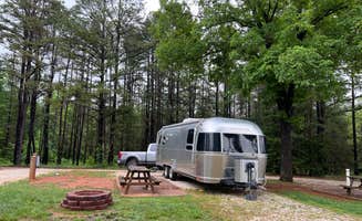 Napunani's photo at Paradise Lake Family Campground near Burkeville, VA