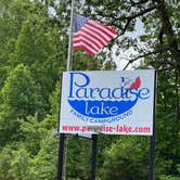 Review photo of Paradise Lake Family Campground by Napunani , June 24, 2022