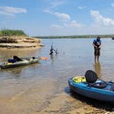 Review photo of Wilson State Park Campground by Darren , June 24, 2022