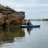 Review photo of Wilson State Park Campground by Darren , June 24, 2022