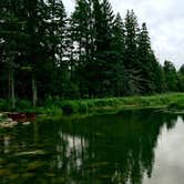 Review photo of Bear Paw Campground by Krista T., July 16, 2018