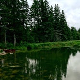 Review photo of Itasca State Park Campground by Krista T., July 16, 2018