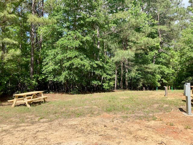 Camper submitted image from Blythewood Acres - 1