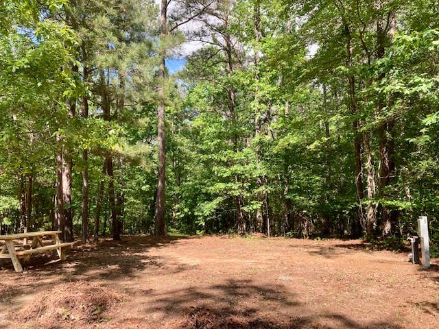 Camper-submitted photo at Blythewood Acres near State Park, SC