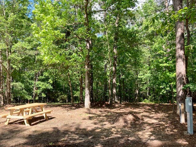 Camper-submitted photo at Blythewood Acres near State Park, SC