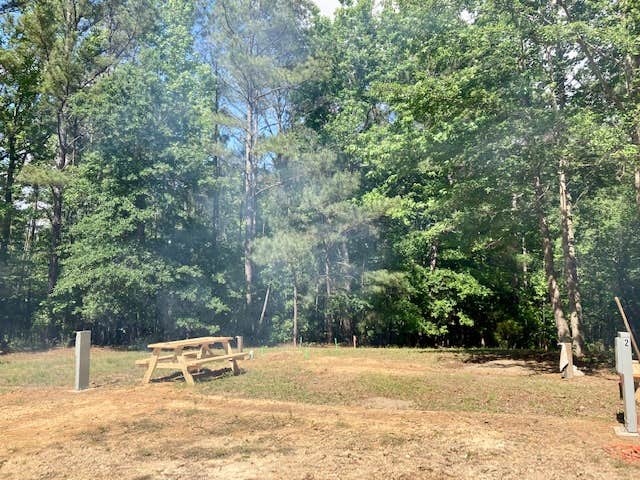 Camper-submitted photo at Blythewood Acres near State Park, SC