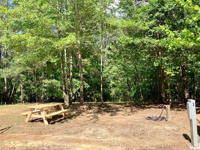 Camper-submitted photo at Blythewood Acres near State Park, SC