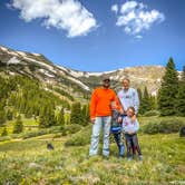 Review photo of Pike National Forest Handcart Campground by Boldt E., June 24, 2022