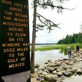 Review photo of Bear Paw Campground by Krista T., July 16, 2018