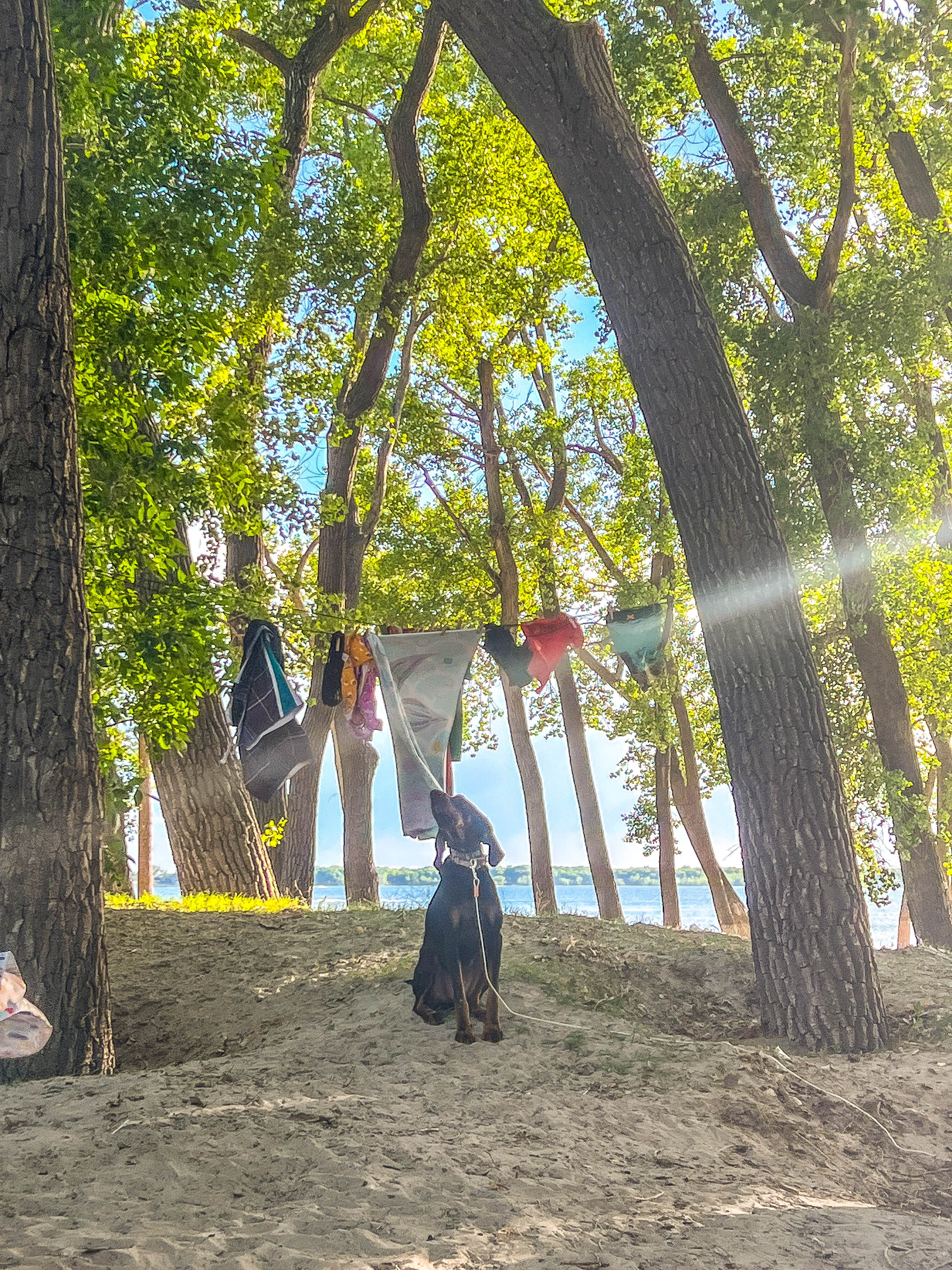 Camping near Captain Critters Country Campground: Butte View Campground - Lake Minatare SRA, Scottsbluff, Nebraska