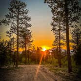 Review photo of Dispersed Camping - Pike National Forest Divide by Boldt E., June 24, 2022