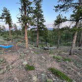 Review photo of Dispersed Camping - Pike National Forest Divide by Boldt E., June 24, 2022