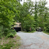 Review photo of Little Bennett Campground by Napunani , June 24, 2022