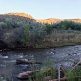 Review photo of Villanueva State Park Campground by Susan L., June 25, 2022