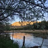 Review photo of Villanueva State Park Campground by Susan L., June 25, 2022