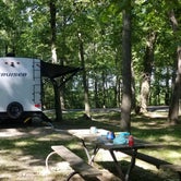 Review photo of Beaver Creek State Park Campground by Jennifer K., June 25, 2022
