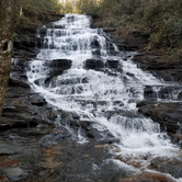 Review photo of Moccasin Creek State Park Campground by Laura Z., July 16, 2018