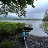 Review photo of Lake Durant Campground by Anthony I., June 25, 2022