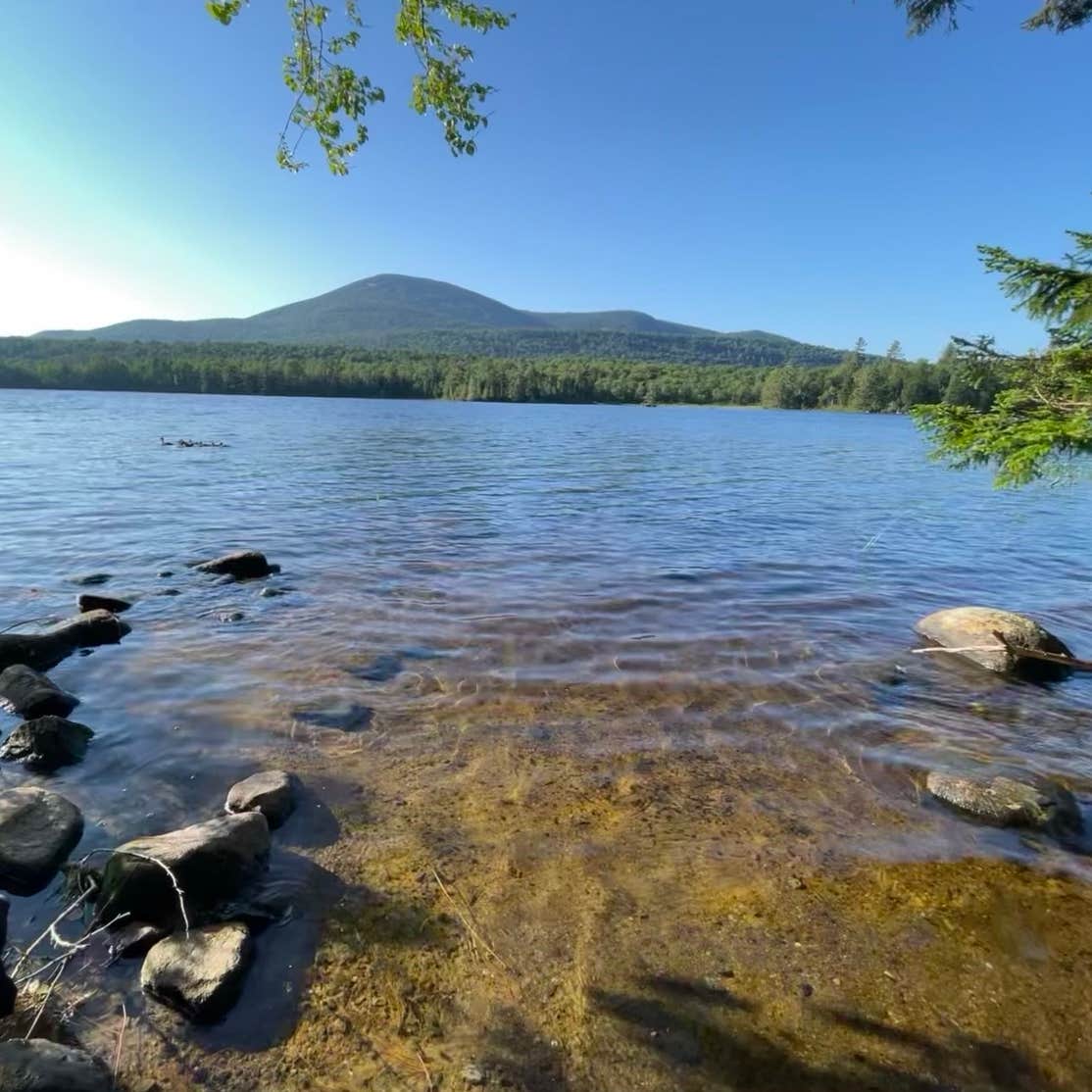 Lake Durant Campground | Indian Lake, NY