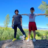 Review photo of Grande Hot Springs RV Resort by Claudia L., June 25, 2022
