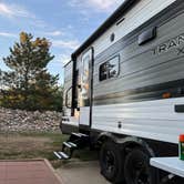 Review photo of Fort Collins Lakeside KOA by Matt D., June 24, 2022