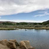 Review photo of Cottonwood Campground by Susan L., June 25, 2022