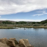 Review photo of Cottonwood Campground - Navajo Lake by Susan L., June 25, 2022