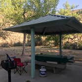 Review photo of Cottonwood Campground by Susan L., June 25, 2022