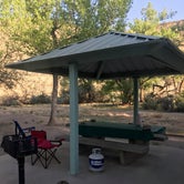 Review photo of Cottonwood Campground - Navajo Lake by Susan L., June 25, 2022