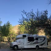 Review photo of Cottonwood Campground by Susan L., June 25, 2022