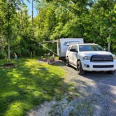 Review photo of Geneva State Park Campground by Greg S., June 25, 2022