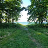 Review photo of Geneva State Park Campground by Greg S., June 25, 2022